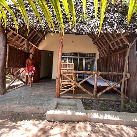 Ushongo Beach Bandas Pangani Exterior foto