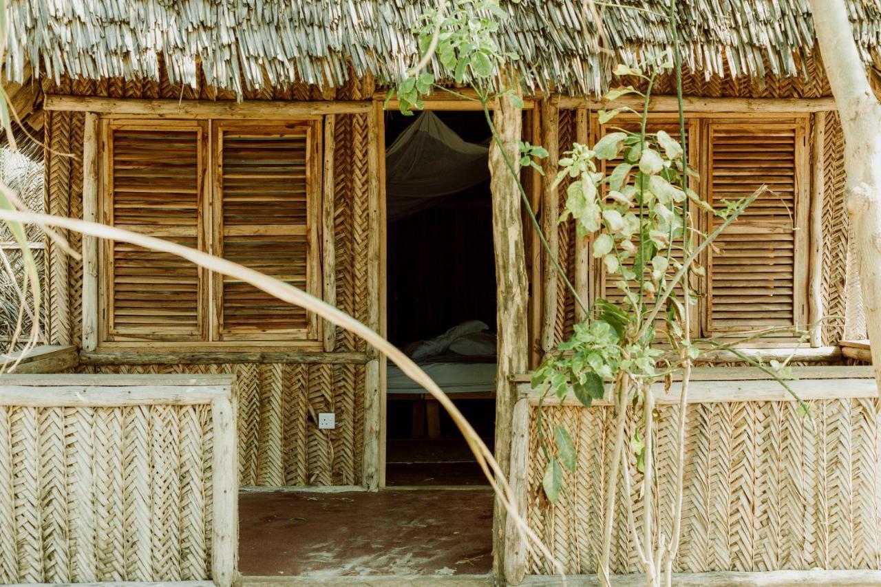 Ushongo Beach Bandas Pangani Exterior foto
