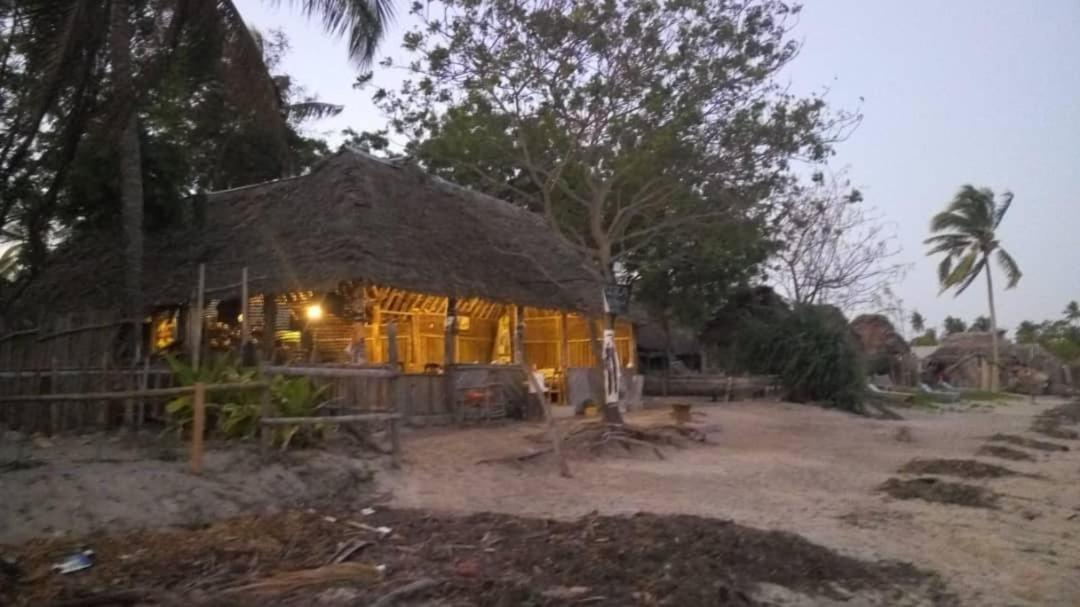 Ushongo Beach Bandas Pangani Exterior foto