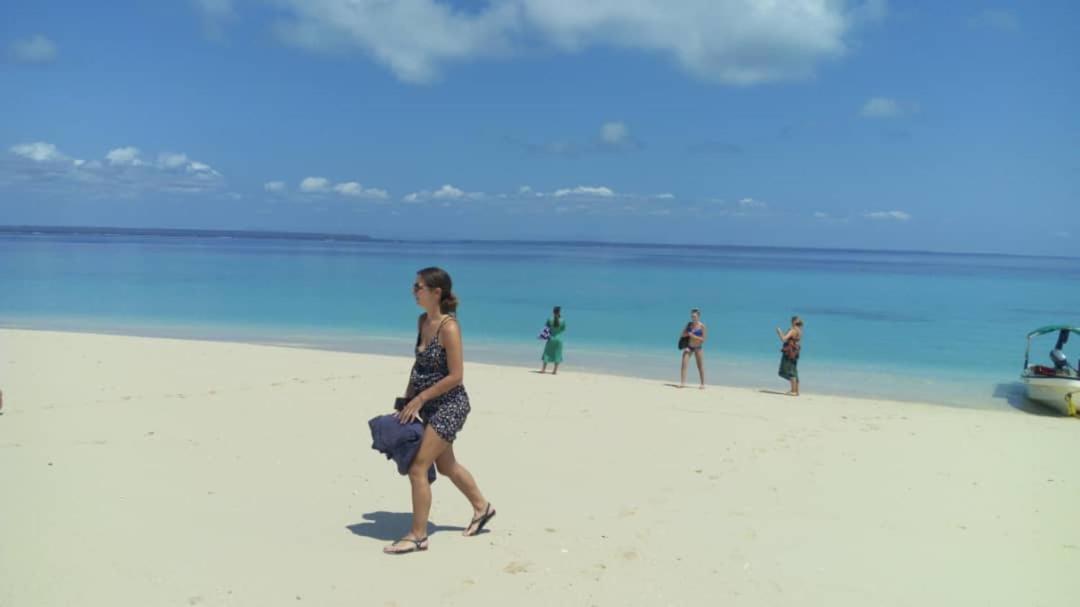 Ushongo Beach Bandas Pangani Exterior foto