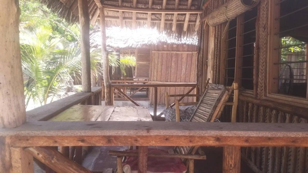 Ushongo Beach Bandas Pangani Exterior foto