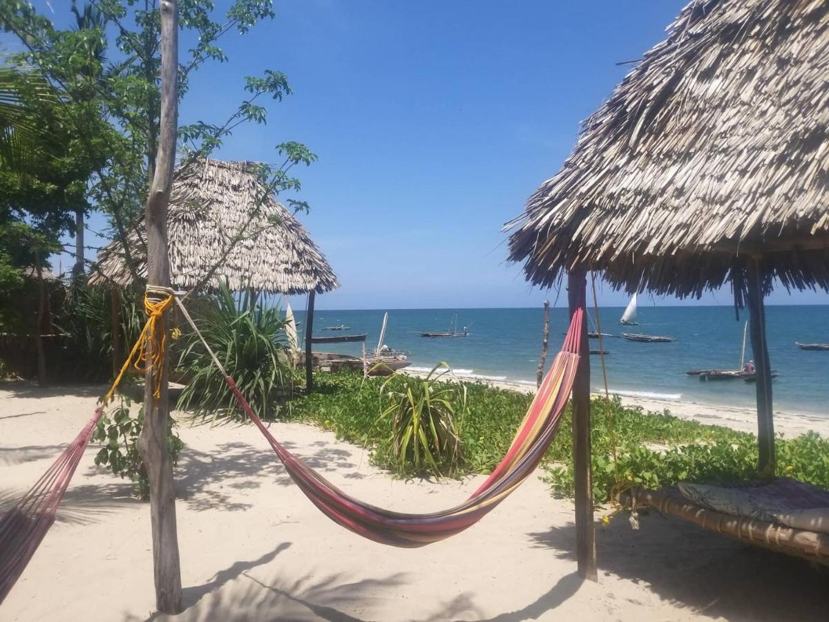 Ushongo Beach Bandas Pangani Exterior foto