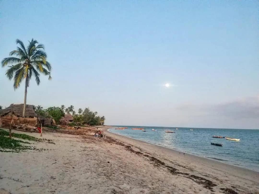 Ushongo Beach Bandas Pangani Exterior foto