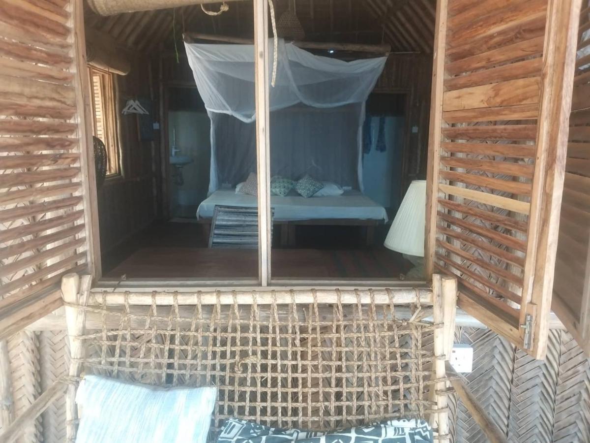 Ushongo Beach Bandas Pangani Exterior foto